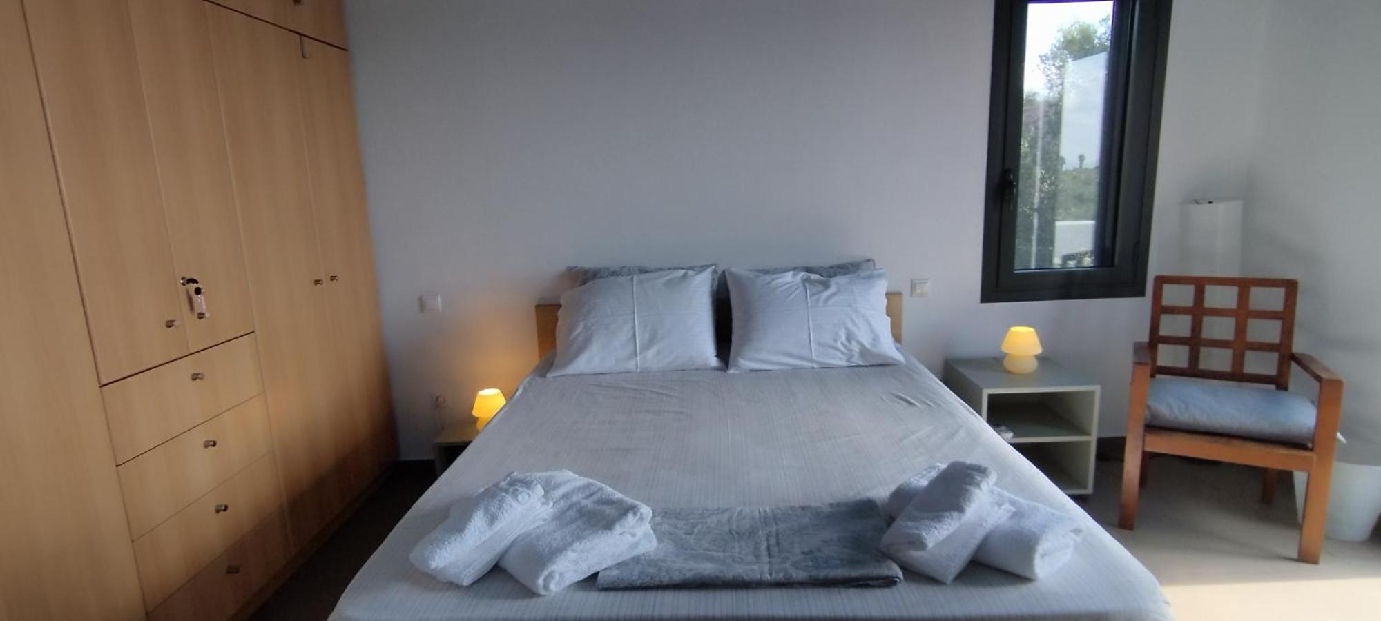Liofyto - Stylish Villa With Views To Foinikounda Bay Kamária Екстериор снимка